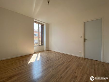 Location Appartement 2 pièces 38m² ROANNE 42300 - Photo 5