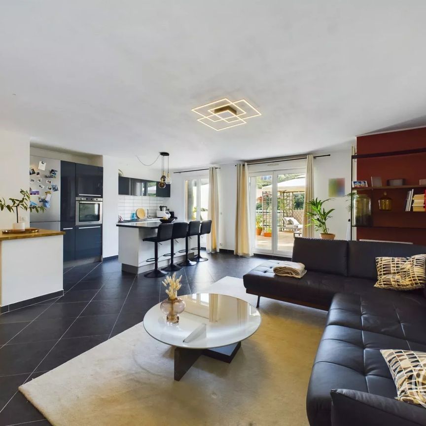 Location Appartement 2 pièces 57m² NICE 06200 - Photo 1