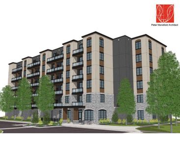 For Lease - 100 PINEHILL Road Unit# 303, North Grenville, Ontario - Photo 3
