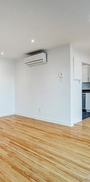 Condo 6 1/2 à louer à Montréal-Ouest (NDG) - Photo 1