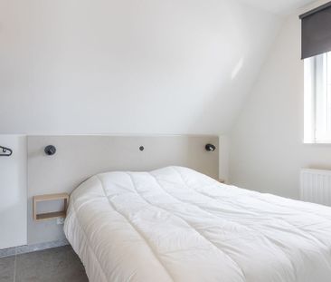 Appartement te huur in Middelkerke voor € 825 met 1 slaapkamer - Photo 4
