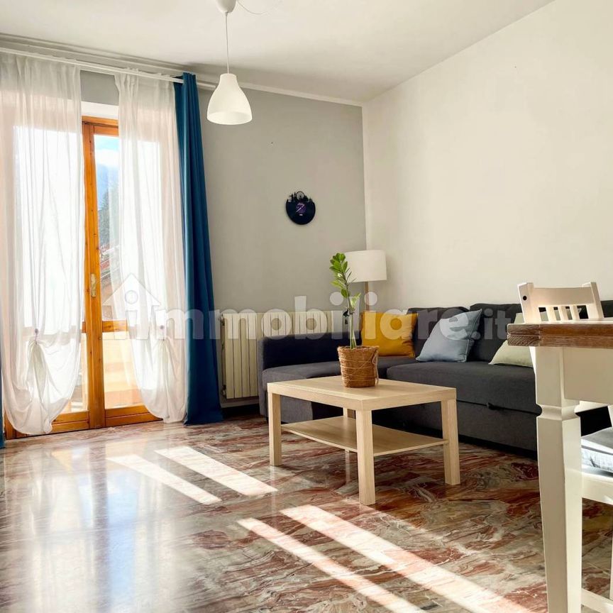 Trilocale viale Tommaso Seneca, Centro, Camerino - Foto 1