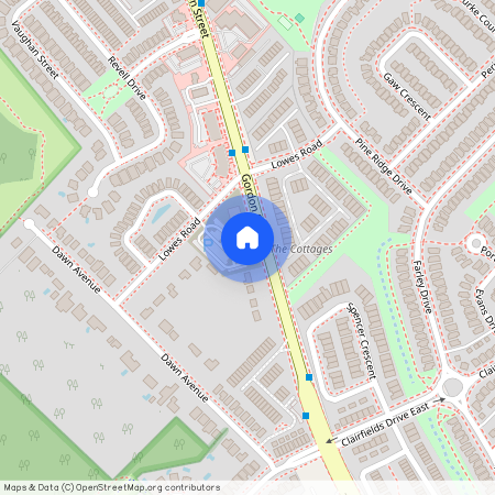 26 Lowes Road, Guelph