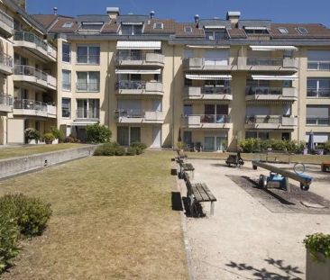 Bel appartement de 3 pièces - Photo 4