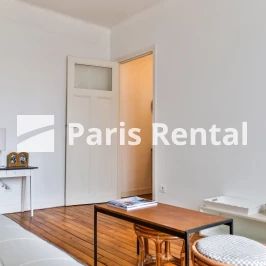 1 chambre, Grenelle Paris 15e - Photo 3