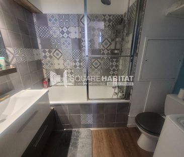 Location Appartement 1 pièce 26m² LILLE 59777 - Photo 3