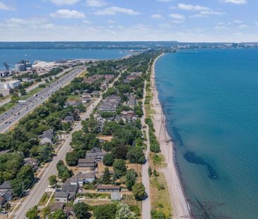 For Lease - 1 Mareve Avenue, Hamilton, Ontario - Photo 1