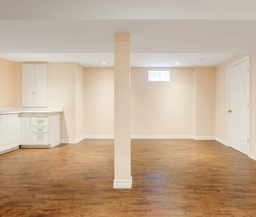 For Lease - 2454 Willowburne Drive Unit# Bsmt, Mississauga, Ontario - Photo 3