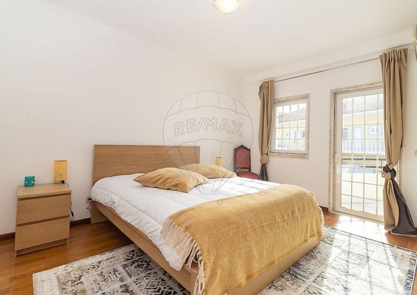 Moradia T4 em Setúbal