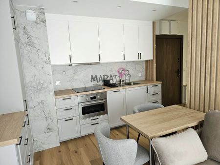 Nowoczesny apartament przy Wałach Chrobrego! - Photo 5