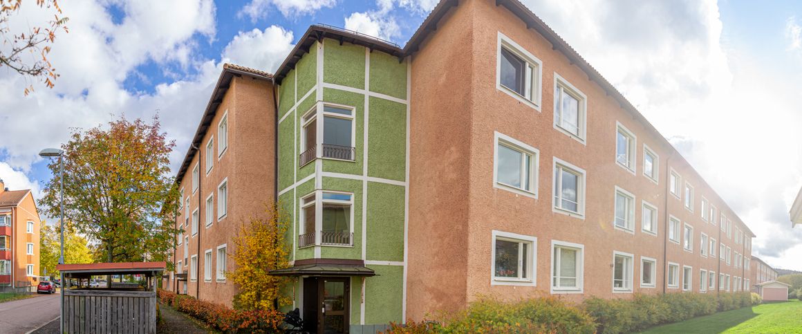 Industrivägen 6 E - Foto 1