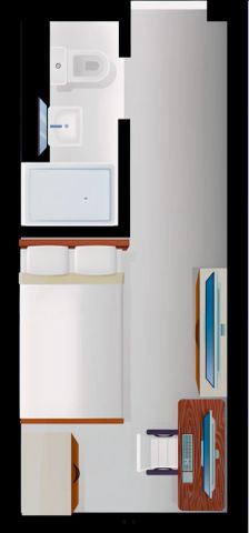 Premium Ensuite - Photo 2