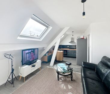 Location Appartement 2 pièces 39m² DELLE 90100 - Photo 2