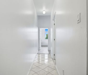 Appartement à Montréal (Côte-des-Neiges/Notre-Dame-de-Grâce) - Photo 1