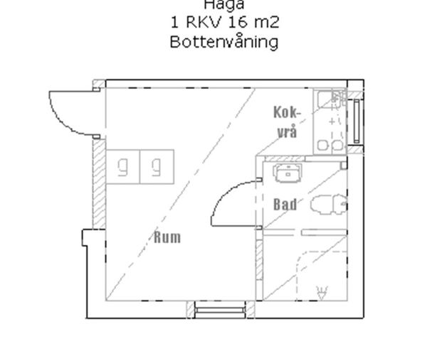 Prästgårdsvägen 26 - Photo 1