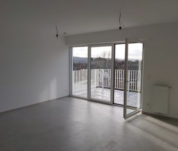 Neue, moderne, lichtdurchflutete Wohnung, 3. Etage, Aufzug, 1SZ, Ba... - Photo 1