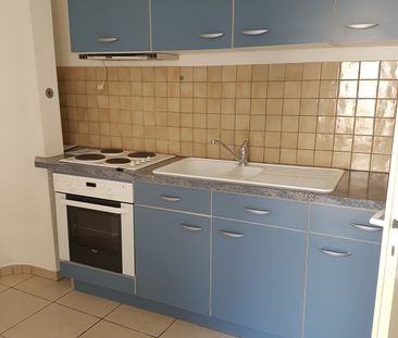 Location Appartement 2 pièces 59m² NANCY 54000 - Photo 6