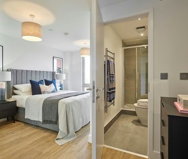 2 bedroom apartment - Photo 3