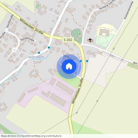 Fr.-G.-Keller-Siedlung 11, 09661 Sachsen - Hainichen