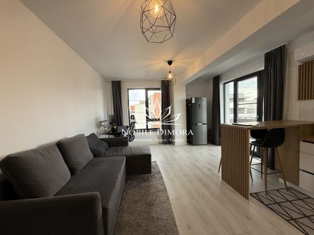 Apartament spatios - 2 camere - dressing - parcare subter... - Fotografie 4