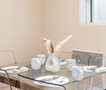 2 Bed Flat, Sharpthorne Court, BN1 - Photo 4