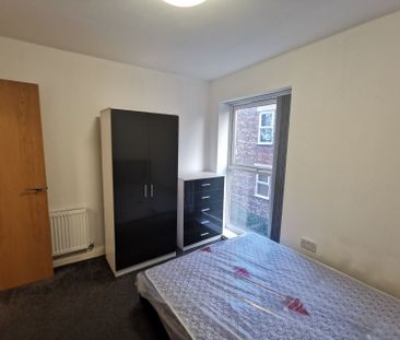 Flat 3, 30 Platt Lane, Manchester, M14 - Photo 6