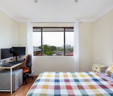 Sun-Filled Top-Floor Corner Apartment - Peaceful & Convenient - Photo 6