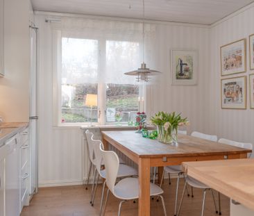 Högbergsgatan, Västerås - Photo 4