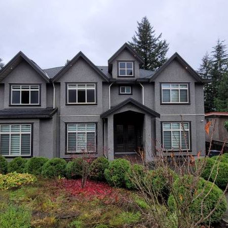 Cozy 2-Bedroom Basement Suite in Central Coquitlam - Photo 1