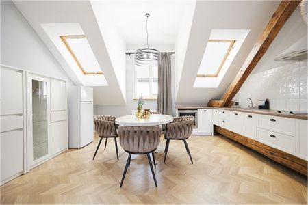 Mieszkanie w wysokim standardzie - ścisłe centrum - Фото 4