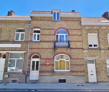 Volledig vernieuwde stadswoning met behoud van authentieke stijl - Foto 5