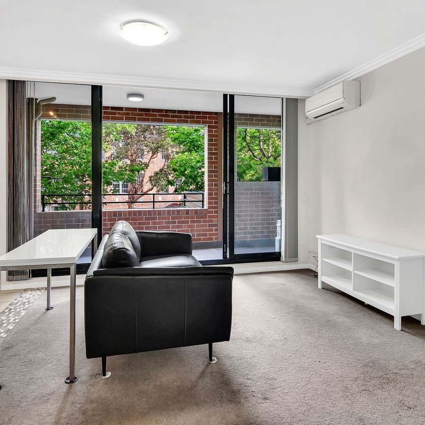 109/2 David Street, Crows Nest NSW 2065 - Apartment For Rent | Domain - Photo 1