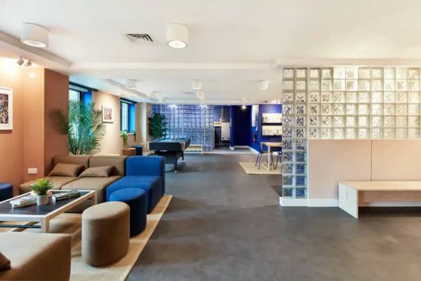 Classic Plus Studio - Photo 1