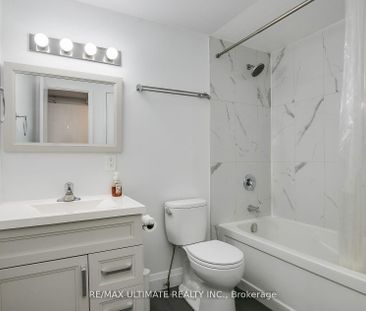 For Lease - 528 Runnymede Road Unit# Unit 1, Toronto, Ontario - Photo 6