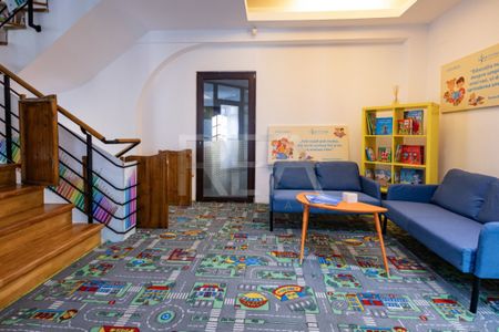 Spatiu educational intr o vila Parcul Carol - Fotografie 4