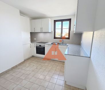 Renovated apartment in the heart of Mont-la-Ville. - Foto 5