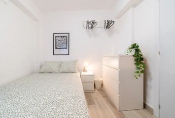 Senda del Secanet, Valencia, Valencian Community 46035