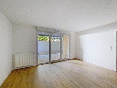 Appartement 2 pièces – 45 m² - Photo 5