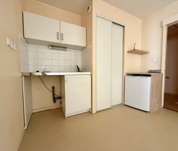 Location Appartement 2 pièces 39m² LIMOGES 87000 - Photo 3