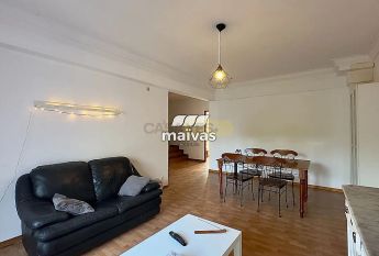 Apartment T1 in São Mamede de Infesta e Senhora da Hora, Matosinhos