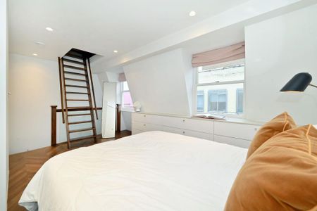 2 bedroom mews to rent - Photo 5