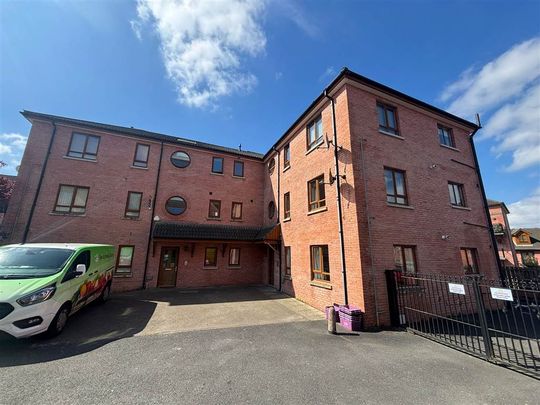 Apt 30 4 Annadale Square, off Annadale Avenue, Belfast, BT7 3LT - Photo 1