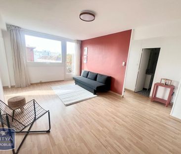 Location Appartement 3 pièces 74m² LILLE 59000 - Photo 6