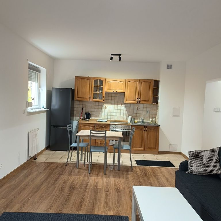 Mieszkanie dwa pokoje na Wynajem! - Фото 1