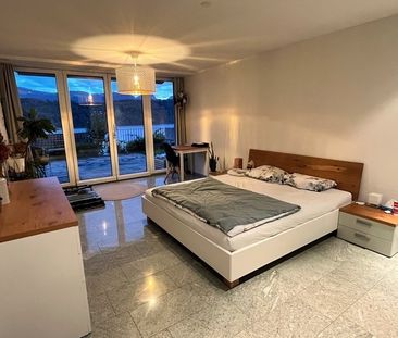 APPARTEMENT 31/2 PIÈCES À SCHMERIKON (SG), MEUBLÉ, TEMPORAIRE - Foto 3
