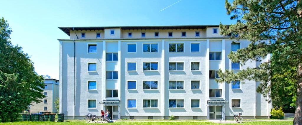 Demnächst frei! 3-Zimmer-Wohnung in Ahlen Ahlen - Foto 1