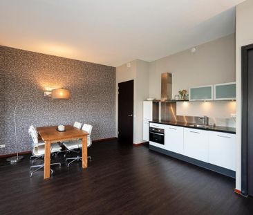 Appartement te huur: Verbeekstraat 1-C9 2332 CA Leiden - Photo 4