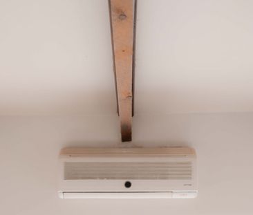 Attic duplex for rent in Ruzafa area - Photo 6