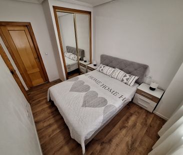 Ref.7680 1 Bedroom Apartment in Torrevieja - Photo 3