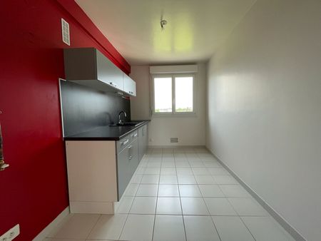 Location Appartement 3 pièces 65m² - Photo 4